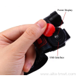 Head Cob Led Flashlight Torch